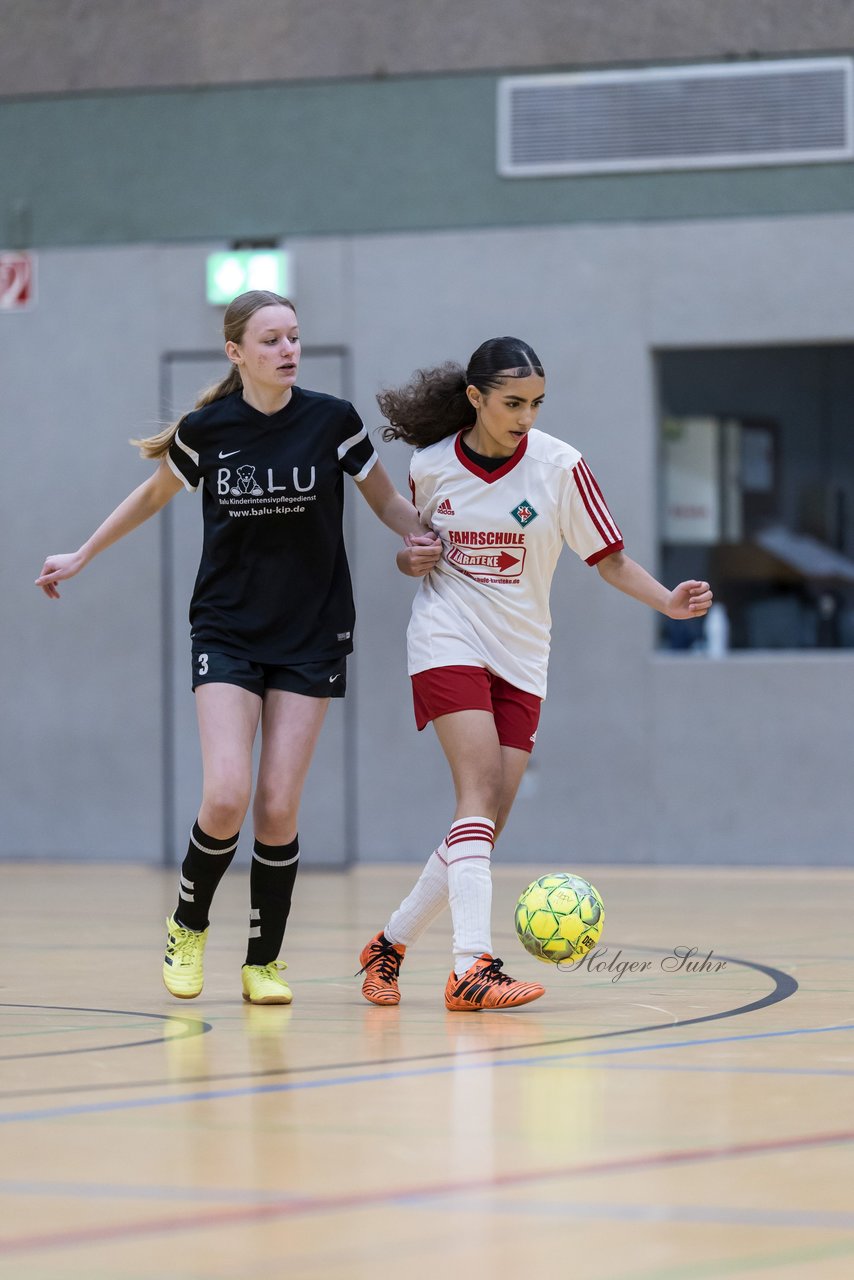 Bild 375 - wCJ Futsalmeisterschaft